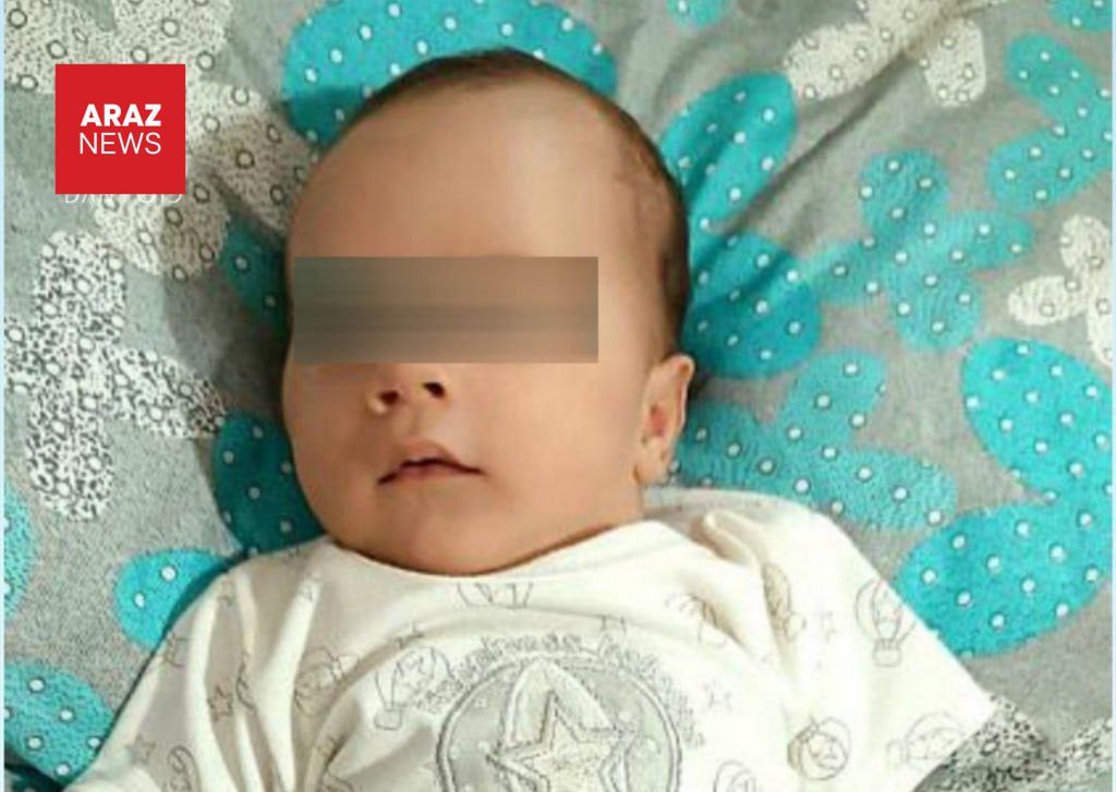 مخالفت با نام «علیهان»؛ کودک آذربایجانی بی‌شناسنامه ماند