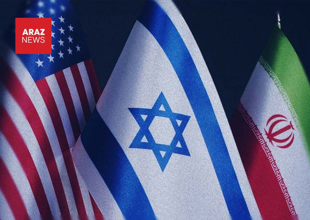 افزایش سفر مقامات ارشد اسرائیل به واشینگتن برای رایزنی درباره ایران