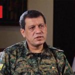 سرکرده شاخه سوری پ.ک.ک از توافق این گروه با دمشق خبر داد