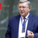 روسیه: خروج اورانیوم غنی‌شده اضافی از ایران قابل مذاکره است