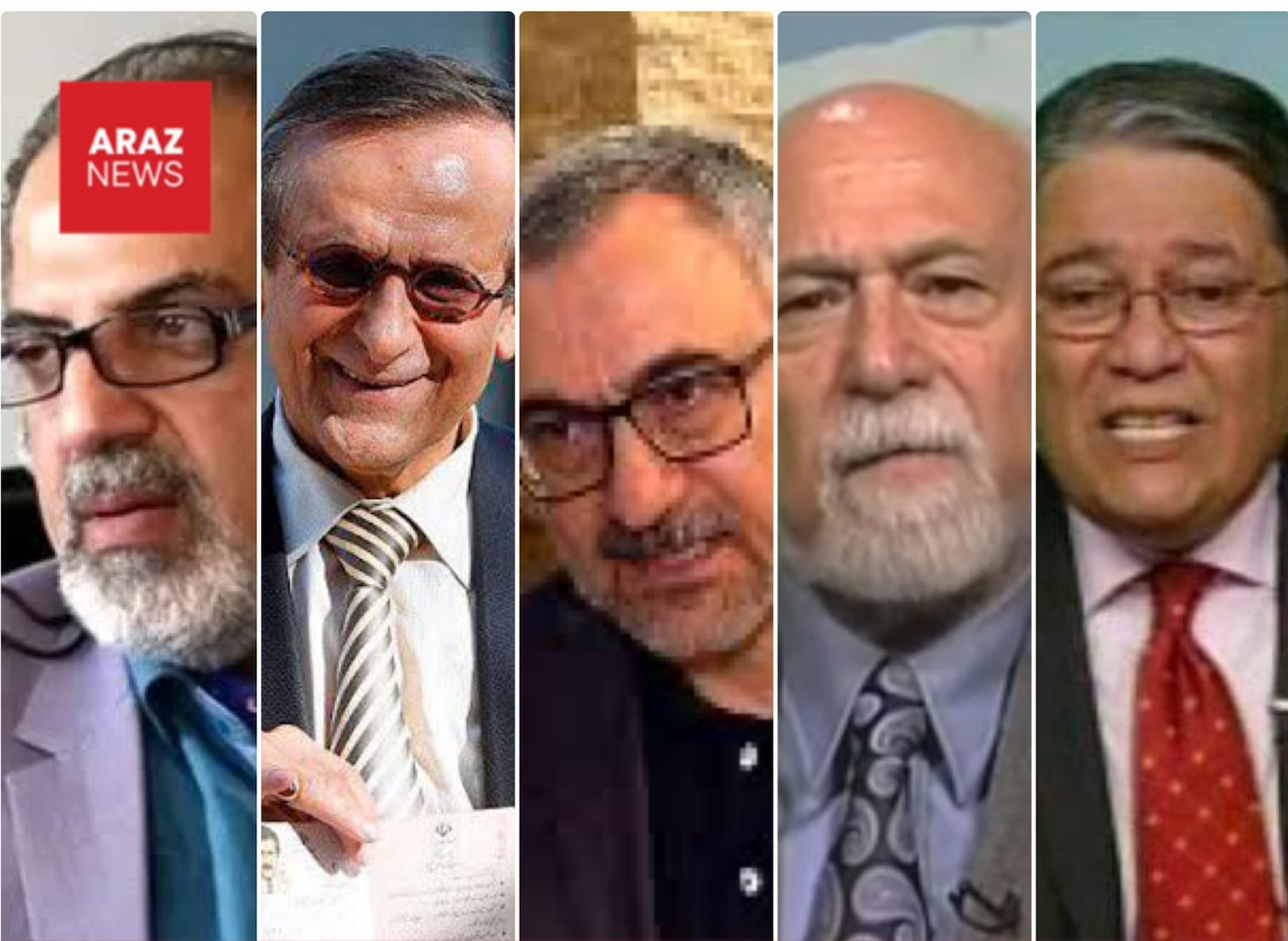 تضاد بنیادین روشنفکر فارس با دموکراسی؛ چرا؟