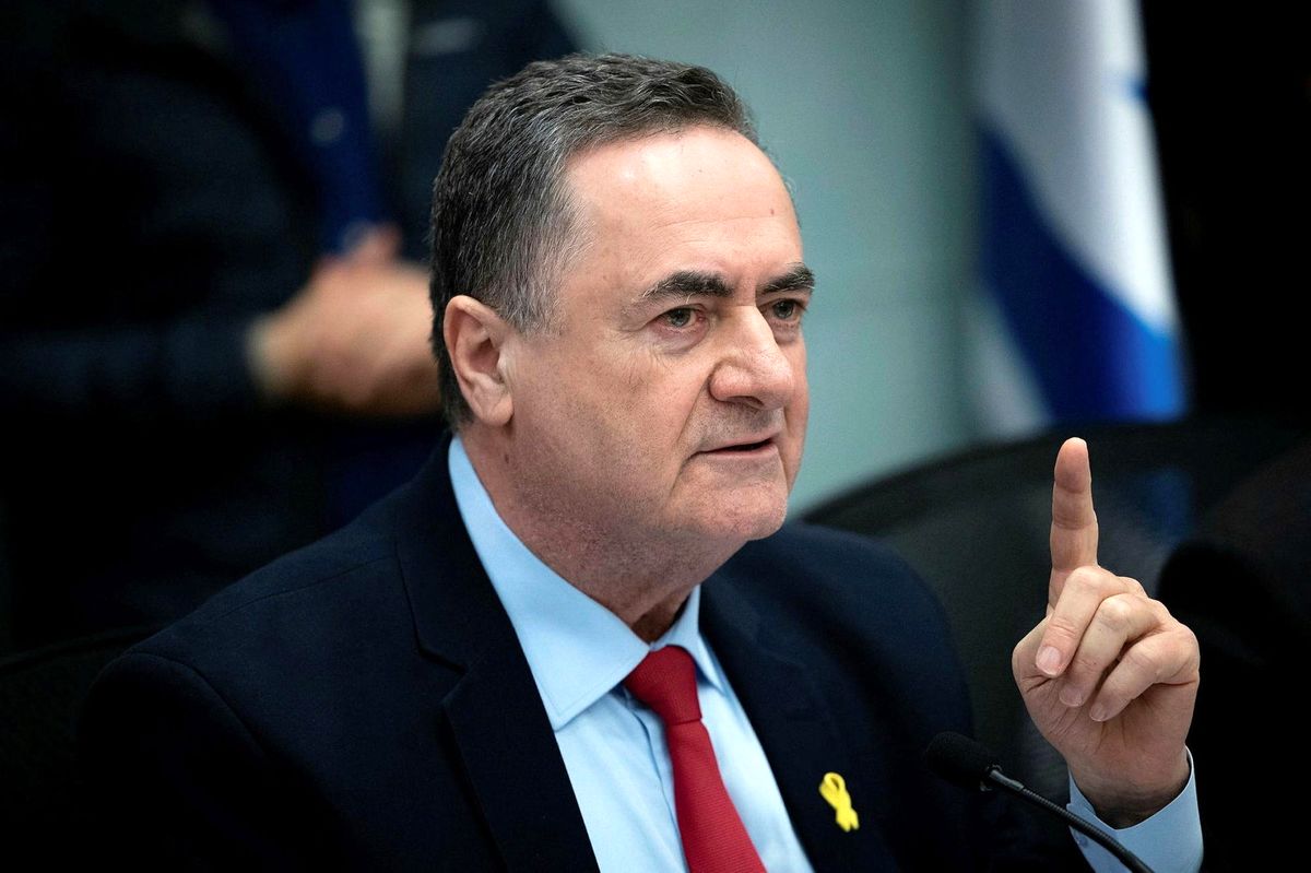 وزیر دفاع اسرائیل: قصد داریم در آینده رژیم آیت‌الله را غافلگیر کنیم