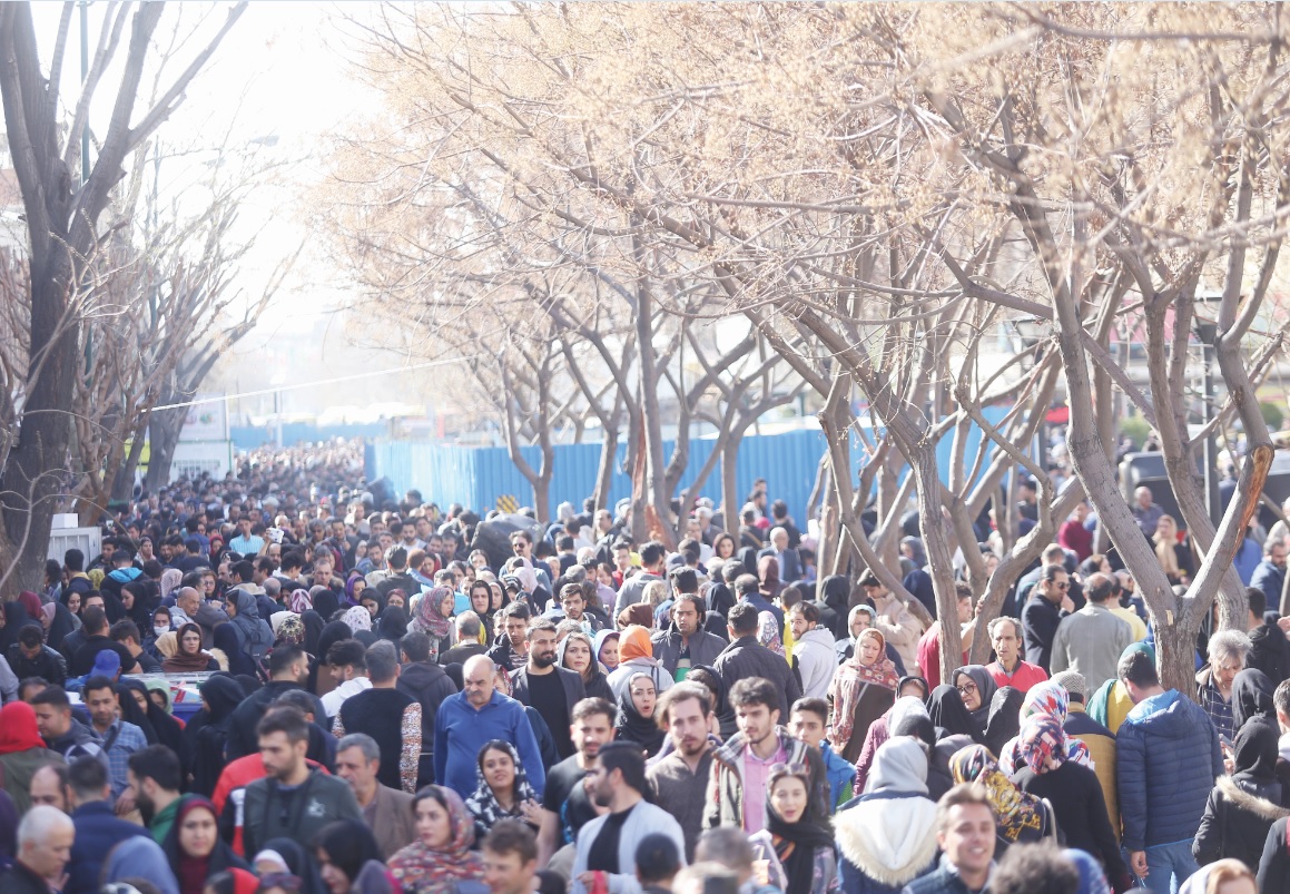 ایران و ایرانیت؛ تداوم یک ایدئولوژی یا عبور به سوی تکثر