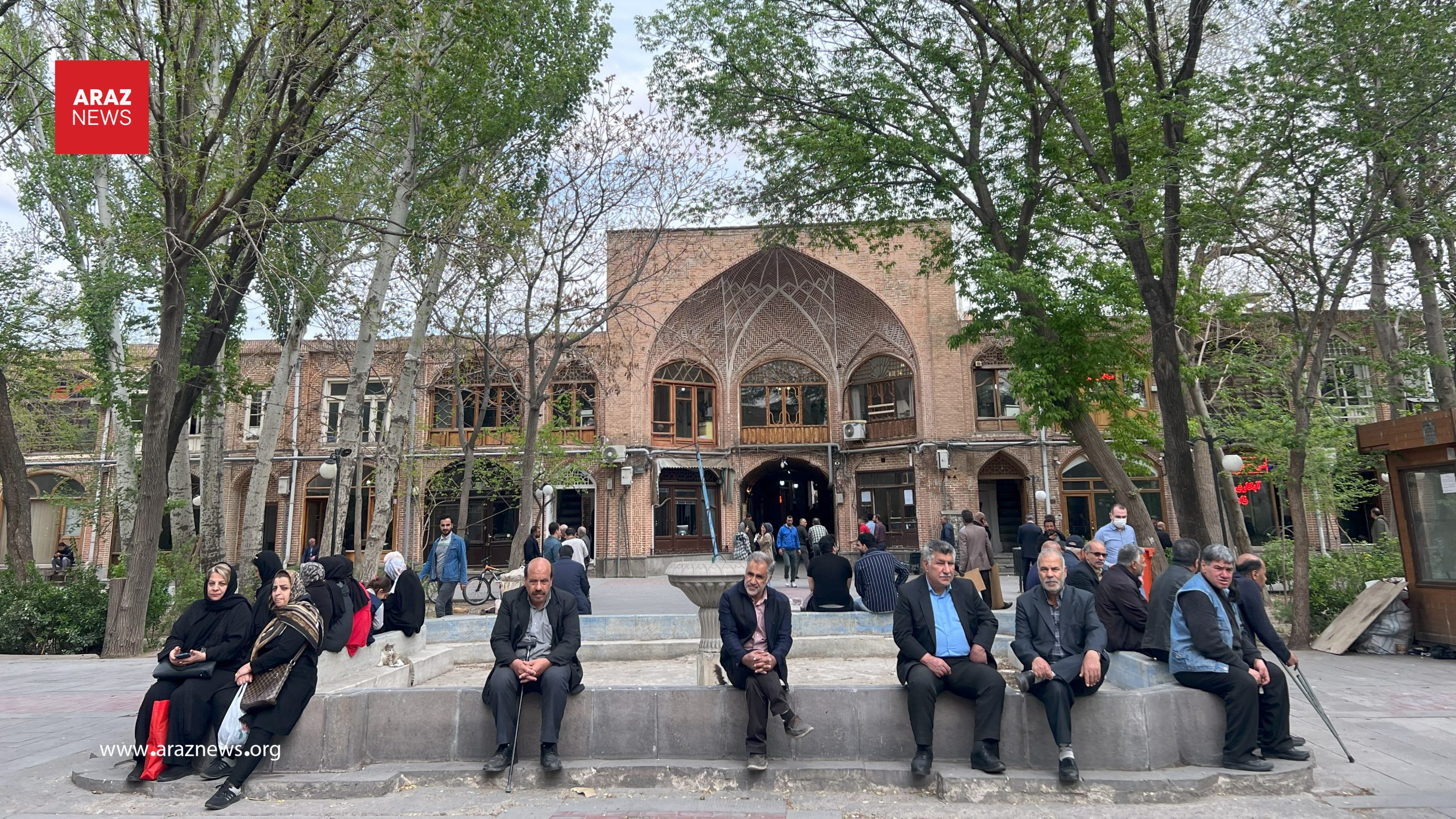 ترک‌های ایران و زبان ممنوعه؛ داستان یک مقاومت خاموش