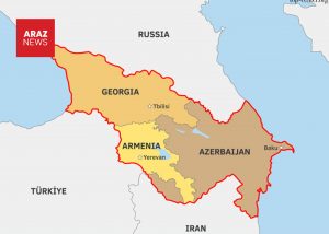 آیا قفقاز جنوبی در مسیر اتحاد علیه نفوذ روسیه قرار می‌گیرد؟