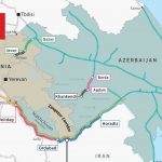 توهم «خفگی ژئوپلتیک»؛ شکست سیاست ایرانشهری در قفقاز