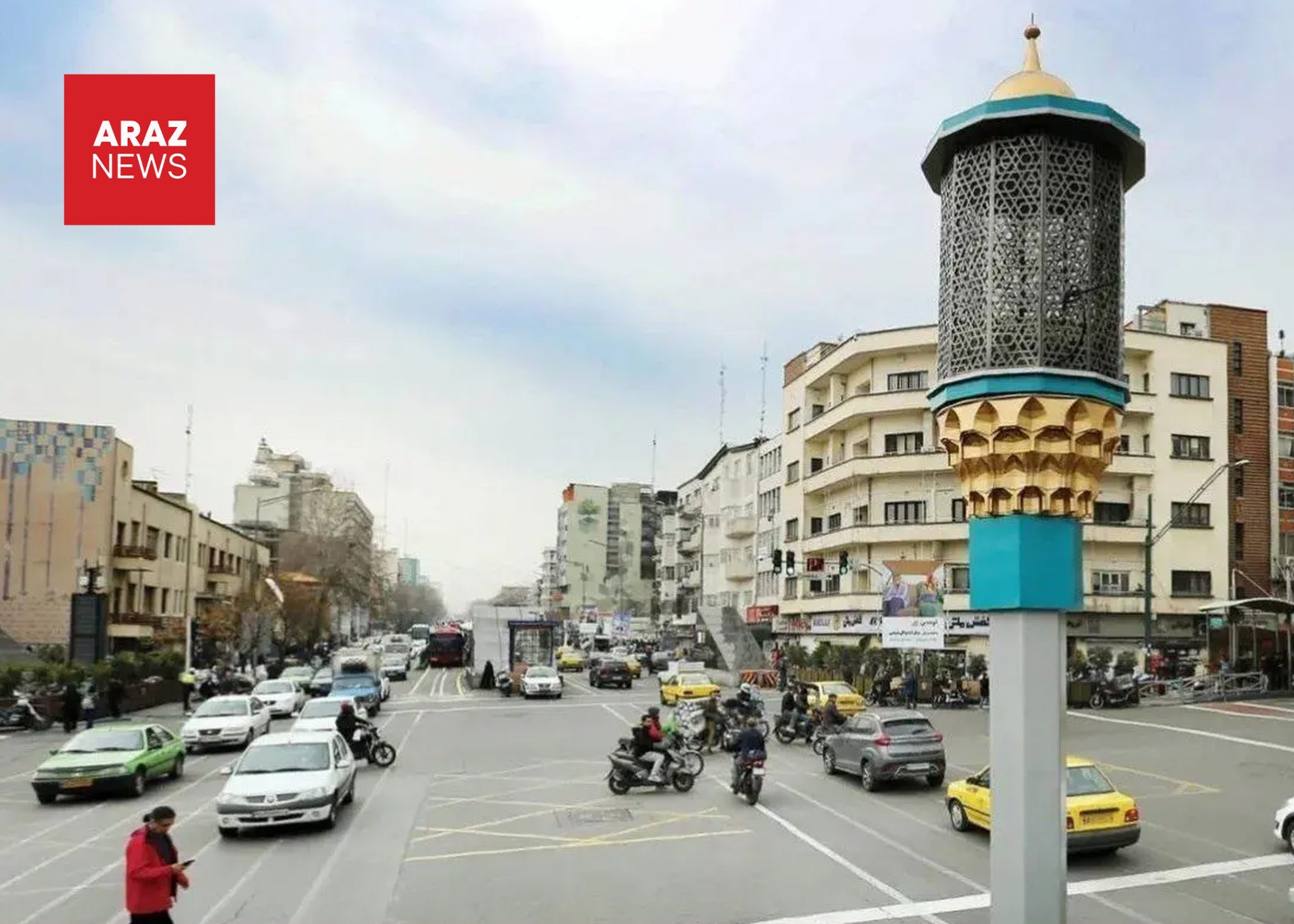 تهران در سایه جنگ؛ بعد از نصب آژیر در سطح شهر تهران ایده ساخت پناهگاه هم مطرح شد