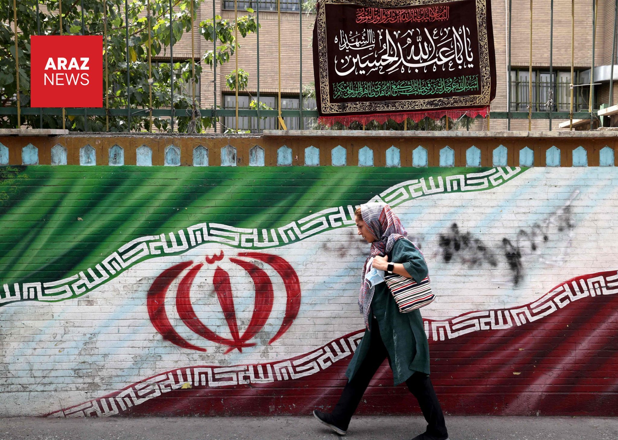 ایران؛ اسم رمز سرکوب در لباس میهن‌دوستی