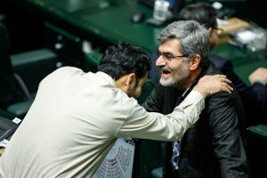 حمله جریان پایداری به سیاست تنش‌زدایی دولت پزشکیان با جمهوری آذربایجان