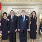 تلاش ترامپ برای پیوستن آذربایجان و کشورهای آسیای مرکزی به پیمان ابراهیم