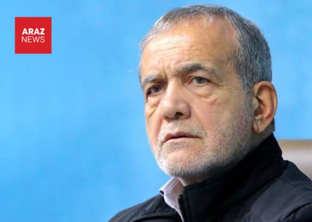 پزشکیان هدف حملات خواهد بود؛ آینده آزربایجان نباید به او گره بخورد