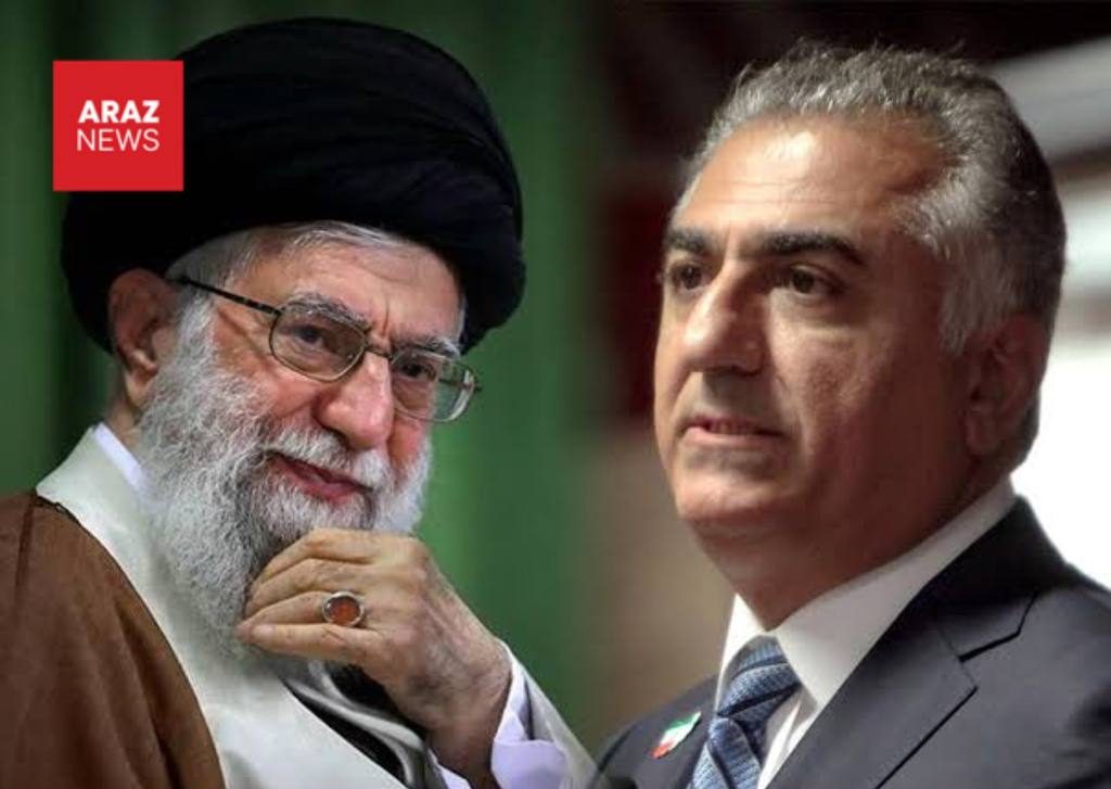 همصدا شدن “ارزشی ها” و “طالبان سلطنت” علیه ایران فدرال دموکراتیک