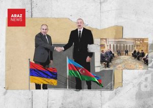 واشنگتن میزبان نشست صلح ارمنستان و آذربایجان