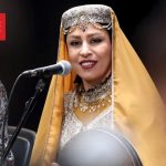 هجوم مجدد نیروهای امنیتی به منزل آشقین امامی