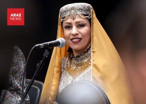 هجوم مجدد نیروهای امنیتی به منزل آشقین امامی