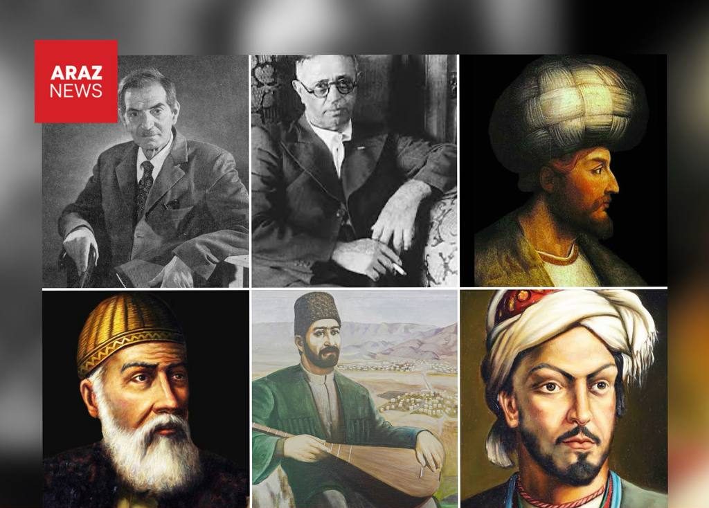 آقای رسایی، آذربایجان مثل تبریز نمی‌ماند، آذربایجان خود تبریز است!