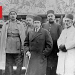 وقتی کودتاچیان دیروز، مشروطه‌خواه امروز می‌شوند