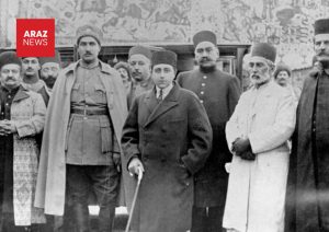 وقتی کودتاچیان دیروز، مشروطه‌خواه امروز می‌شوند