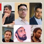 اعتصاب غذای نمادین زندانیان آذربایجانی در اعتراض به خشکانیدن دریاچه اورمیه