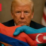 ترامپ به دنبال چیست؟! همزمانی امضای تفاهم صلح قفقاز با آخرین ضرب‌الاجل ترامپ به روسیه