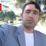 سعید مینایی به دلیل اعتراض به آلودگی دریاچه اورمیه با حکم زندان مواجه شد