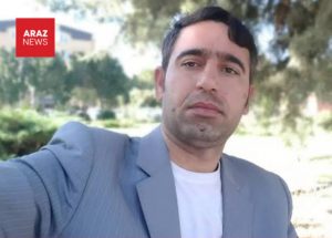 سعید مینایی به دلیل اعتراض به آلودگی دریاچه اورمیه با حکم زندان مواجه شد