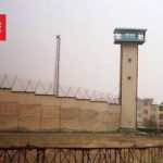 شرایط بحرانی زندانیان بند پنج زندان شیبان اهواز و تهدید به اعتصاب غذا