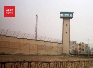 شرایط بحرانی زندانیان بند پنج زندان شیبان اهواز و تهدید به اعتصاب غذا