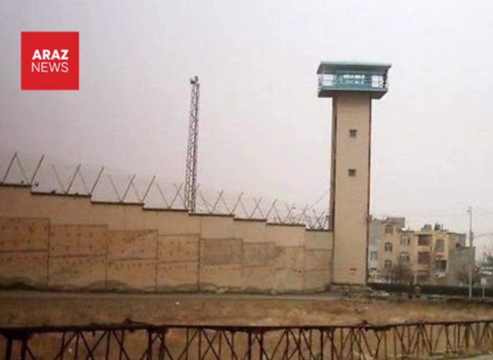 شرایط بحرانی زندانیان بند پنج زندان شیبان اهواز و تهدید به اعتصاب غذا