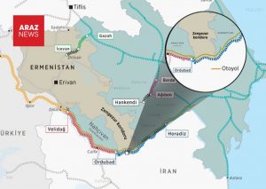 زنگه‌زور؛ شکستی دیگر برای جمهوری اسلامی