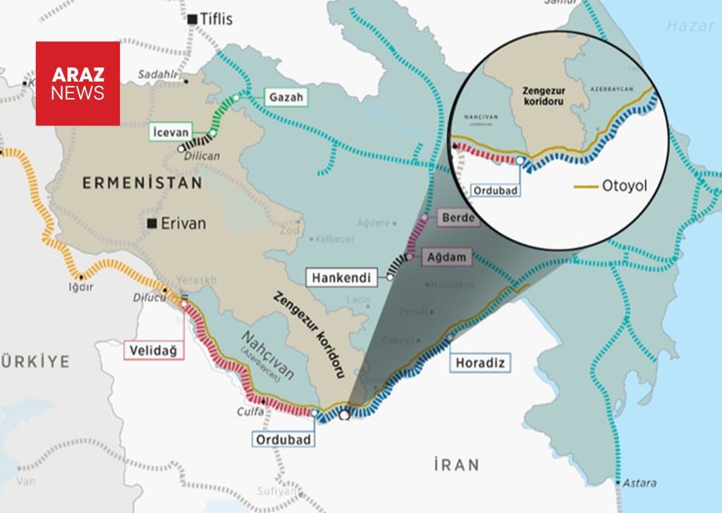 زنگه‌زور؛ شکستی دیگر برای جمهوری اسلامی