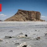 بیانیه اعتراضی زندانیان سیاسی به خشکانیدن تعمدی دریاچه اورمیه