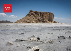 بیانیه اعتراضی زندانیان سیاسی به خشکانیدن تعمدی دریاچه اورمیه