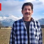 محکومیت ابراهیم رشیدی به جزای نقدی و حبس در دو پرونده قضایی