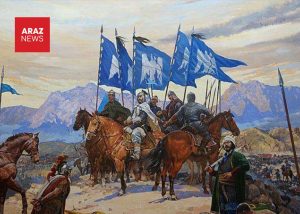 ایران بدون تورک‌ها وجود نداشت