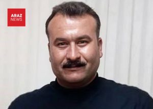 محکومیت فعال رسانه‌ای آذربایجانی به ۹ ماه حبس تعزیری