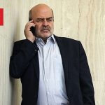 «مهاب قدس و قرارگاه خاتم الانبیاء پشت پرده نابودی منابع آبی ایران»