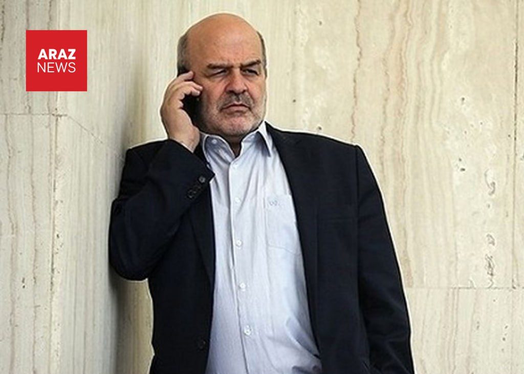 «مهاب قدس و قرارگاه خاتم الانبیاء پشت پرده نابودی منابع آبی ایران»