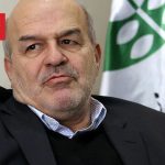 عیسی کلانتری: فلات ایران غیرقابل کشاورزی خواهد شد