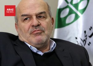 عیسی کلانتری: فلات ایران غیرقابل کشاورزی خواهد شد