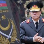 مشاور وزیر دفاع آذربایجان به فرماندهی ارتش ترکیه منصوب شد