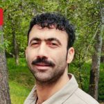 برگزاری جلسه بازپرسی توحید امیرامینی، در اردبیل