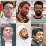 پیام همبستگی فعالان ملی دربند آذربایجان: «از اتحاد احزاب و تشکل‌های آذربایجانی حمایت می‌کنیم»