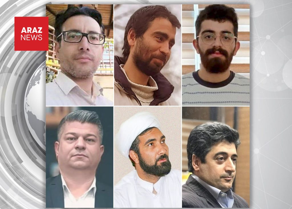 پیام همبستگی فعالان ملی دربند آذربایجان: «از اتحاد احزاب و تشکل‌های آذربایجانی حمایت می‌کنیم»