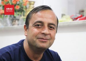 تانینمیش اورمولو آذربایجان میلّی فعالی حیاتینی دگیشیب