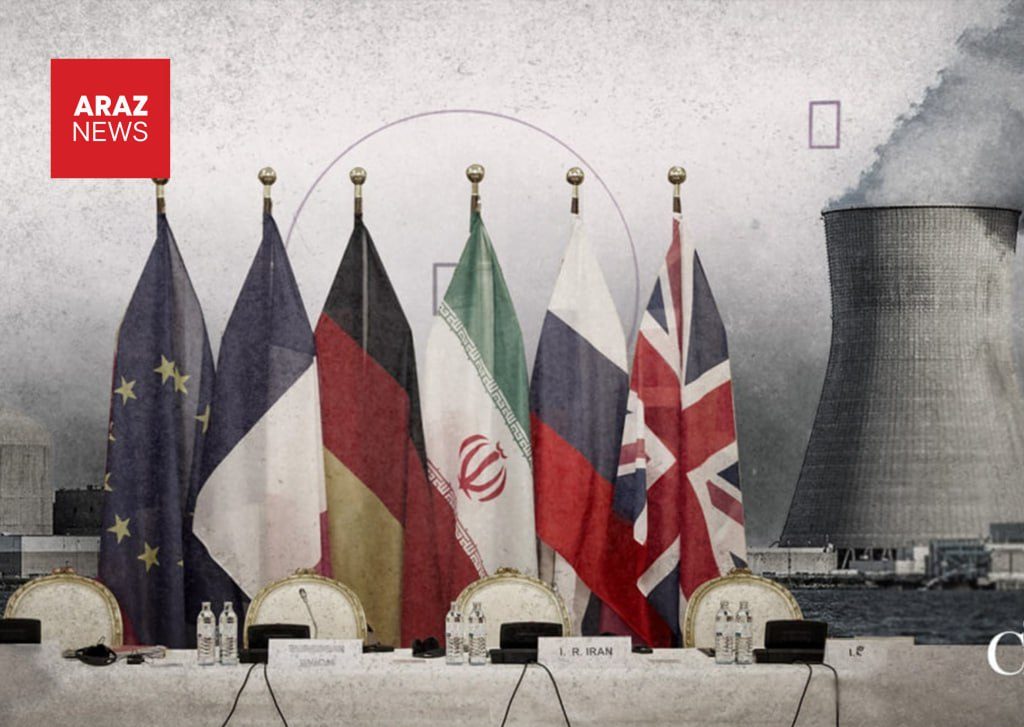 اروپا ماشه را کشید؛ تهران در آزمون سخت پاسخ‌گویی