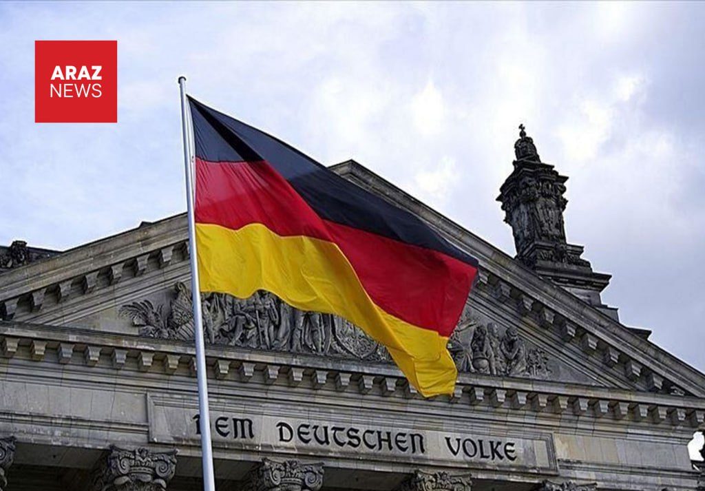 آلمان خواستار خروج فوری شهروندانش از ایران شد