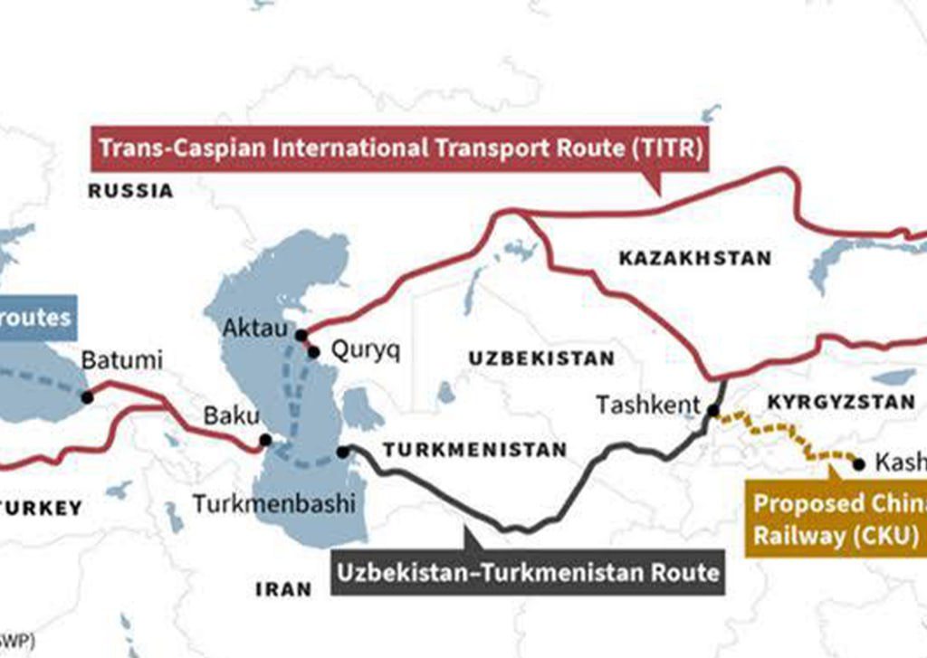 ایران و زنگه‌زور: خودتحریمی به سبک تهران