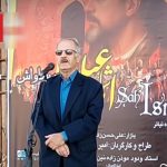 تلاش بی‌ثمر برای ایجاد تفرقه میان آذربایجان و ترکیه