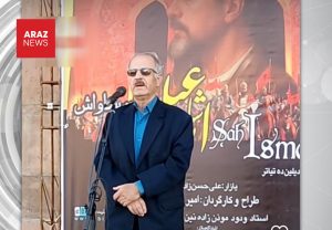 تلاش بی‌ثمر برای ایجاد تفرقه میان آذربایجان و ترکیه